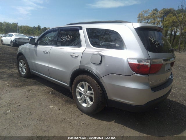 Dodge Durango R/t 2018 1C4SDHCT5JC239710 Image 3