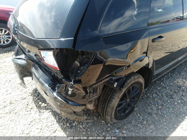 Dodge Journey Se Value 2020 3C4PDCAB9LT274857 Image 12