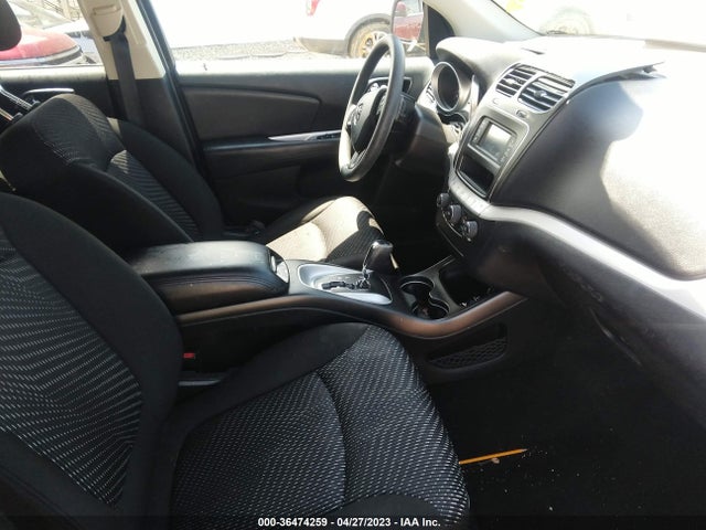 Dodge Journey Se Value 2020 3C4PDCAB9LT274857 Image 5