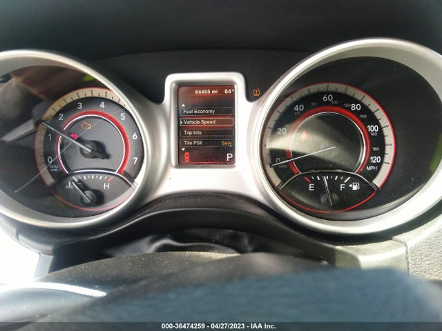 Dodge Journey Se Value 2020 3C4PDCAB9LT274857 Image 7