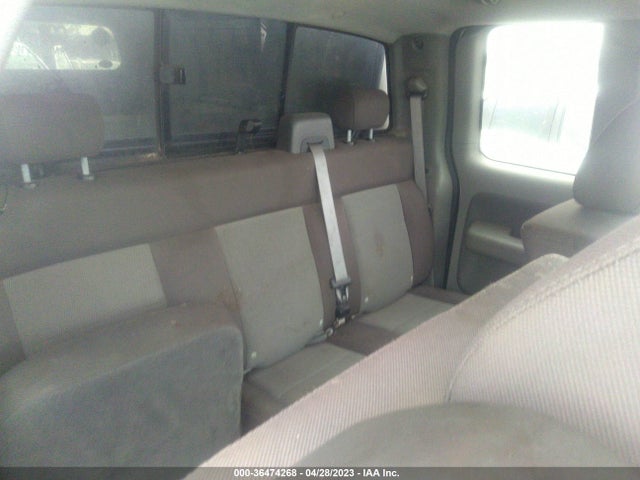 2004 FORD F-150 STX/XLT/XL VIN: 1FTRX12W14NB47351