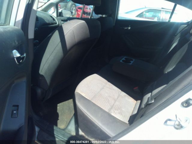KNAFX4A62F5414647 KIA FORTE LX