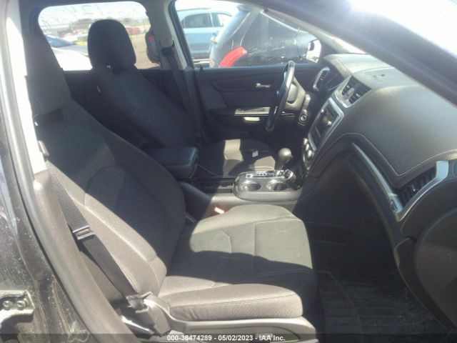 1GKKVPKD4GJ219636 GMC Acadia Sle-2