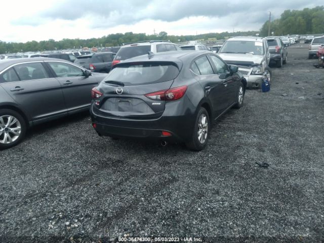 JM1BM1M73F1249728 Mazda Mazda3 I Grand Touring