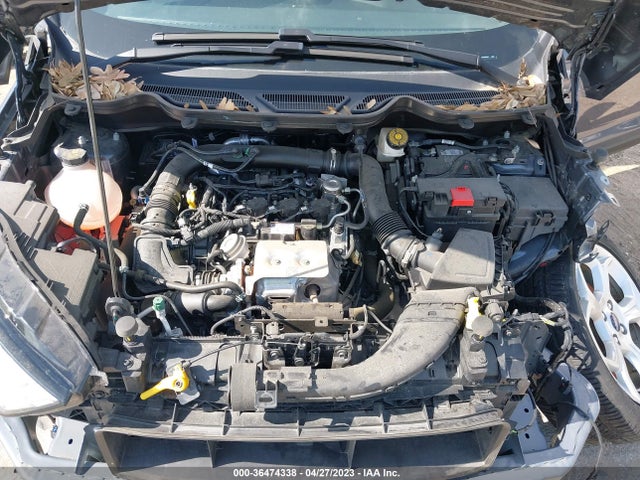 Ford Ecosport Se 2021 MAJ3S2GE6MC442537 Image 12