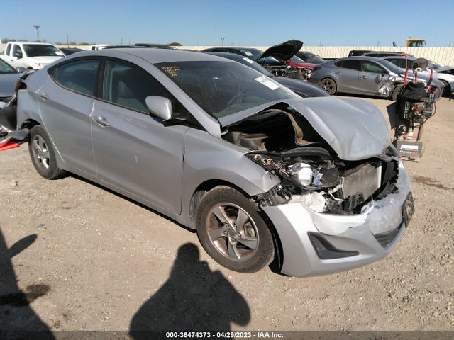 2015 5NPDH4AE8FH648757 main image