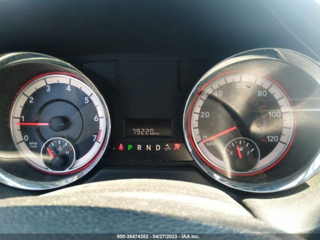 2C4RDGCG1KR691884 Dodge Grand Caravan Sxt