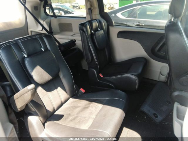 2C4RDGCG1KR691884 Dodge Grand Caravan Sxt