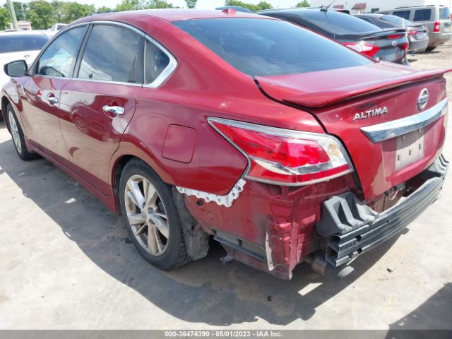 1N4AL3AP9FN377100 Nissan Altima 2.5 Sl