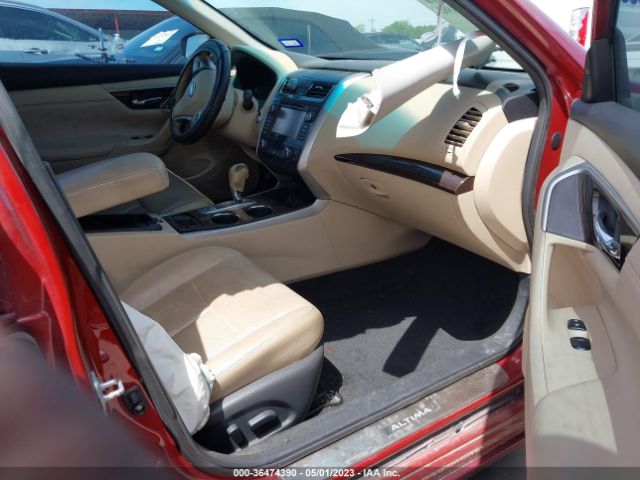 1N4AL3AP9FN377100 Nissan Altima 2.5 Sl