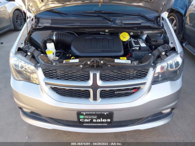 2C4RDGEG3LR202044 Dodge Grand Caravan Gt
