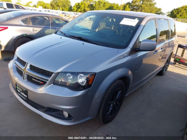2C4RDGEG3LR202044 Dodge Grand Caravan Gt