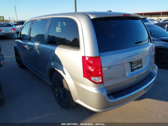 2C4RDGEG3LR202044 Dodge Grand Caravan Gt