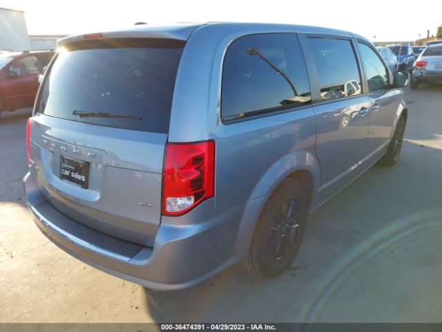 2C4RDGEG3LR202044 Dodge Grand Caravan Gt