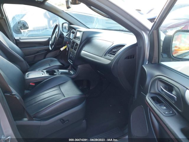 2C4RDGEG3LR202044 Dodge Grand Caravan Gt