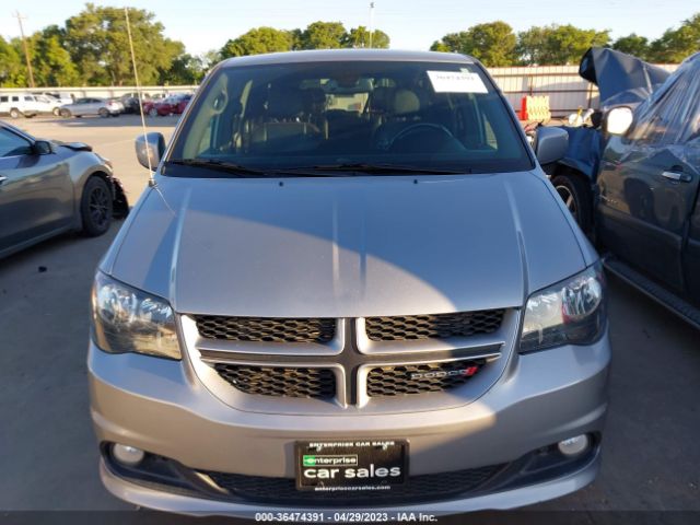 2C4RDGEG3LR202044 Dodge Grand Caravan Gt