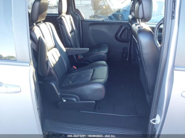 2C4RDGEG3LR202044 Dodge Grand Caravan Gt