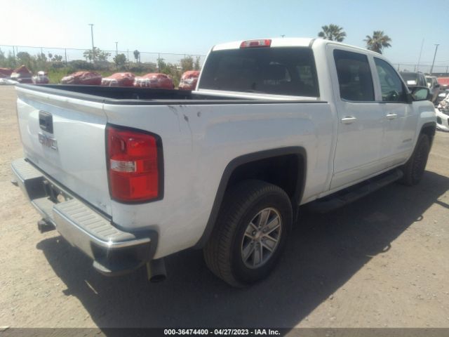 3GTP1UEC5FG319744 GMC Sierra 1500 Sle