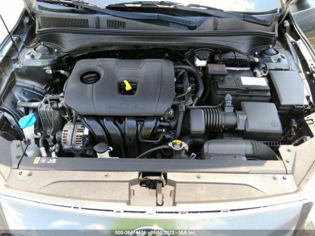 3KPF24AD9KE036566 KIA Forte Lxs