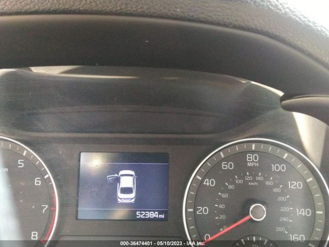 3KPF24AD9KE036566 KIA Forte Lxs