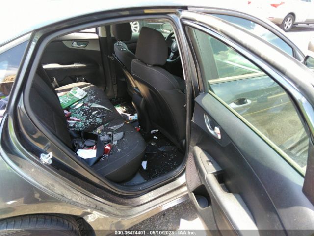 3KPF24AD9KE036566 KIA Forte Lxs