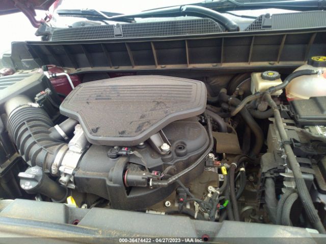 1GKKNMLS3HZ258216 GMC ACADIA SLT