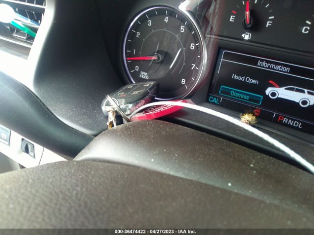1GKKNMLS3HZ258216 GMC ACADIA SLT