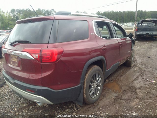 1GKKNMLS3HZ258216 GMC ACADIA SLT