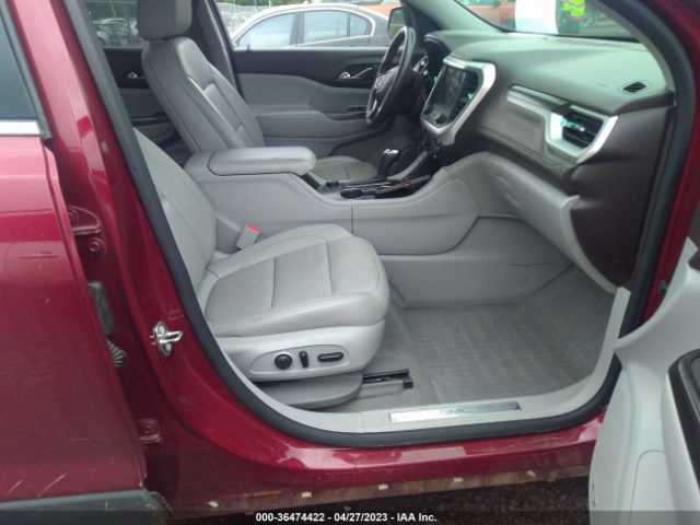 1GKKNMLS3HZ258216 GMC ACADIA SLT