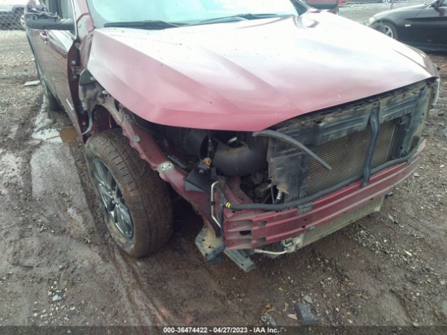 1GKKNMLS3HZ258216 GMC ACADIA SLT