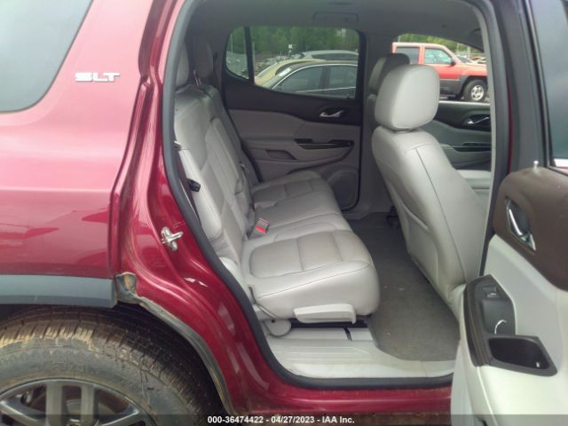 1GKKNMLS3HZ258216 GMC ACADIA SLT