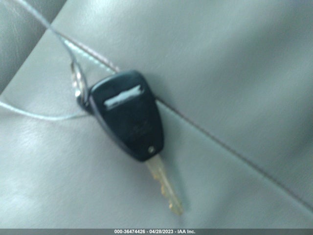 2006 CHRYSLER 300 TOURING VIN: 2C3KA53G56H318667
