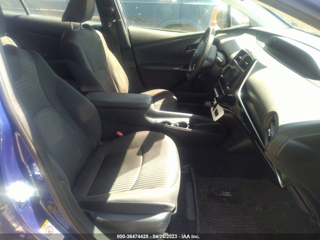 Toyota Prius Two 2016 JTDKBRFUXG3510737 Image 6