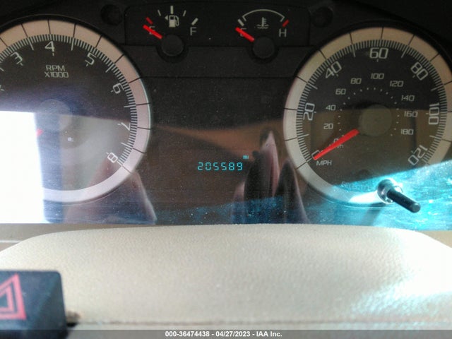 2008 FORD ESCAPE XLT VIN: 1FMCU93148KB93498