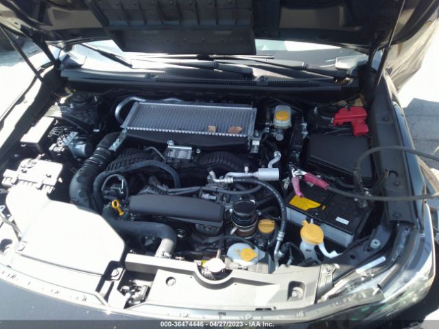 JF1VBAA65N9025347 Subaru WRX