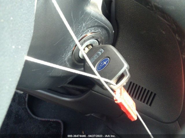 JF1VBAA65N9025347 Subaru WRX