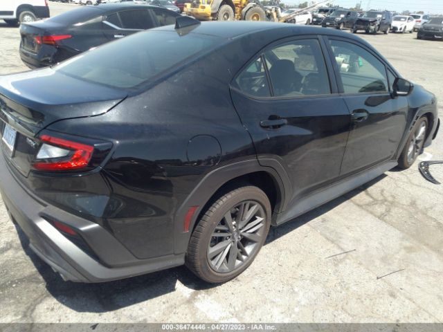 JF1VBAA65N9025347 Subaru WRX