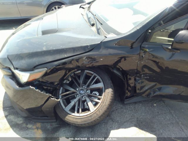 JF1VBAA65N9025347 Subaru WRX