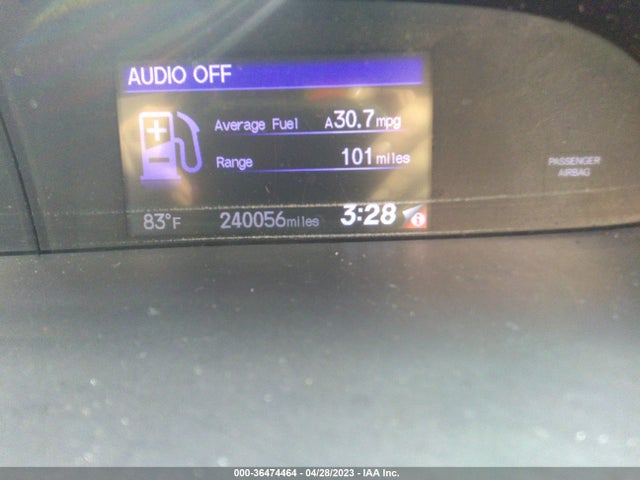 2014 HONDA CIVIC SEDAN LX VIN: 2HGFB2F56EH509243