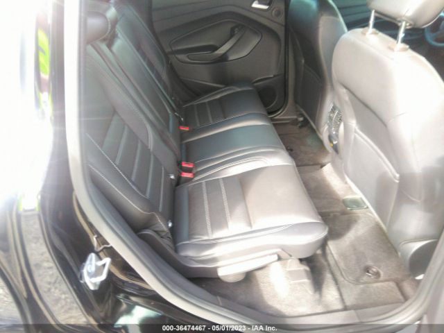 Ford C-max Hybrid Titanium 2018 1FADP5DU4JL103936 Image 10