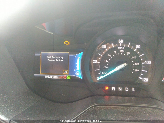 Ford Fusion Hybrid Se 2020 3FA6P0LU0LR183348 Image 7