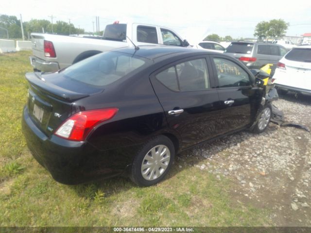 3N1CN7AP0GL890650 Nissan VERSA SV