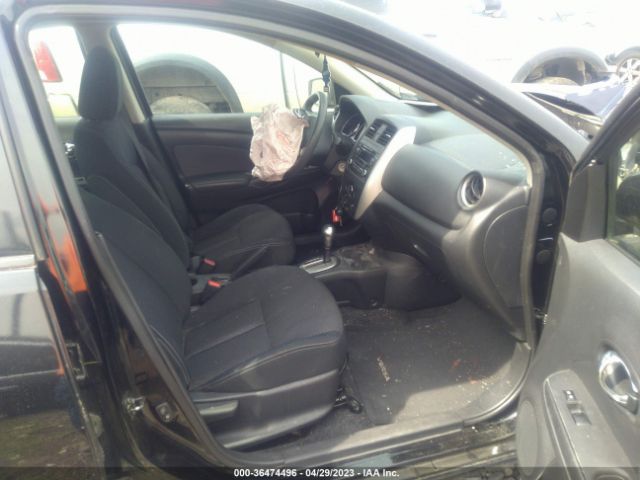 3N1CN7AP0GL890650 Nissan VERSA SV