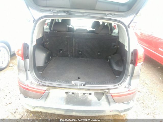 KNDPB3AC6G7871327 KIA Sportage Lx
