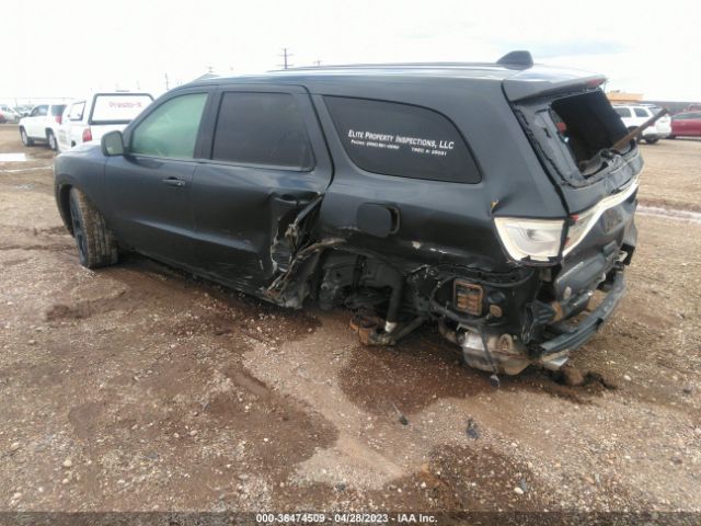 1C4RDHAG3EC428138 Dodge Durango Sxt