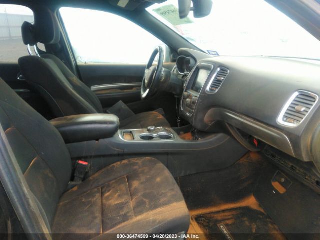 1C4RDHAG3EC428138 Dodge Durango Sxt