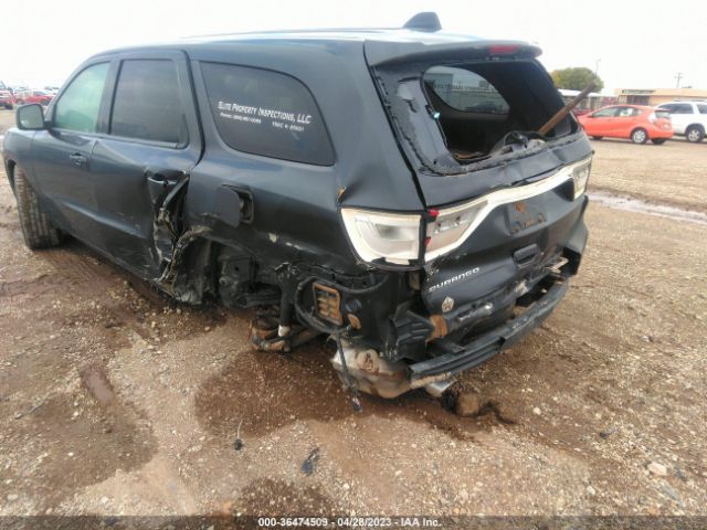 1C4RDHAG3EC428138 Dodge Durango Sxt