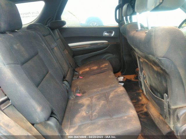 1C4RDHAG3EC428138 Dodge Durango Sxt