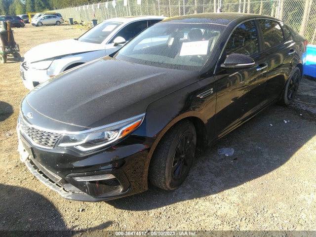 KIA gdi 2019 5XXGT4L36KG283136 Image 19