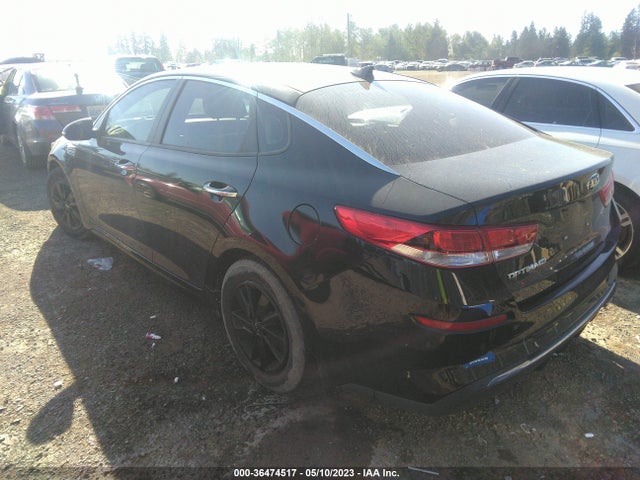 KIA gdi 2019 5XXGT4L36KG283136 Image 20